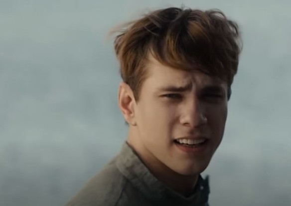 Кадр YouTube / @okkomovies