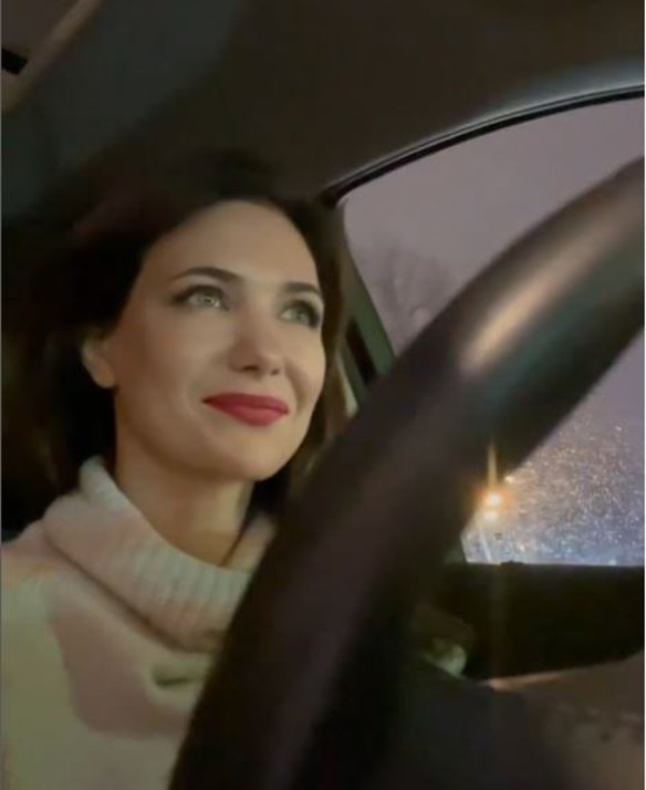 Фото: соцсети / @klimova___ekaterina