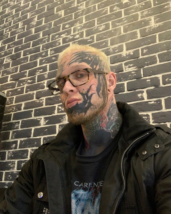 Фото: Вконтакте