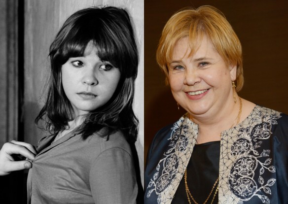 Фото 1: Aleksandr Sternin / Russian Look / www.globallookpress.com // Фото 2: Anatoly Lomokhov / Global Look Press / www.globallookpress.com