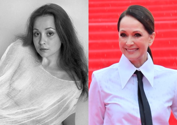 Фото 1: Konstantin Kokoshkin / Russian Look / www.globallookpress.com // Фото 2: Komsomolskaya Pravda / Global Look Press / www.globallookpress.com