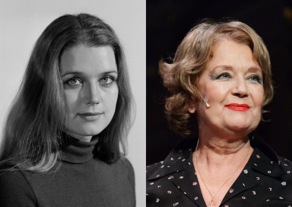 Фото 1: Aleksandr Sternin / Russian Look / www.globallookpress.com // Фото 2: Anatoly Lomokhov / Global Look Press / www.globallookpress.com