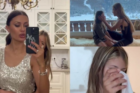 Коллаж "Дни.ру". Скриншоты: Telegram / @v_bonya