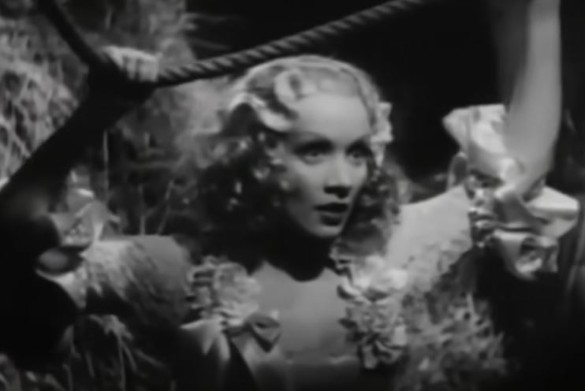 Кадр YouTube / @centralnoetelevidenie