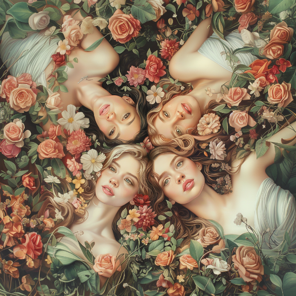 Фото: Midjourney / Дни.ру