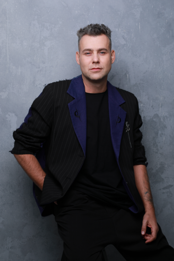 Фото: Александр Кувватов