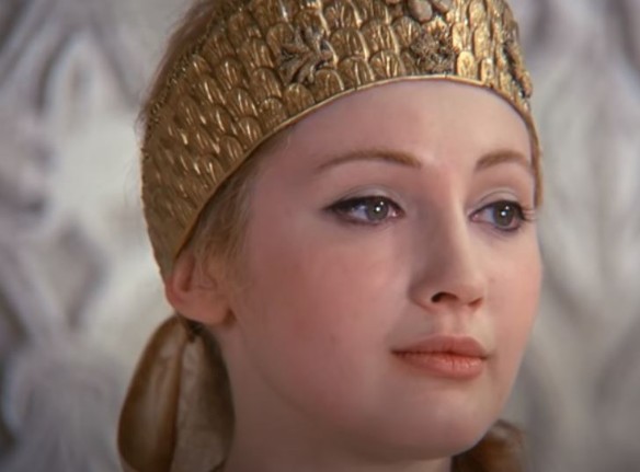 Кадр YouTube / @MosfilmRuOfficial