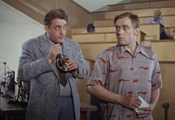 Кадр YouTube / @MosfilmRuOfficial