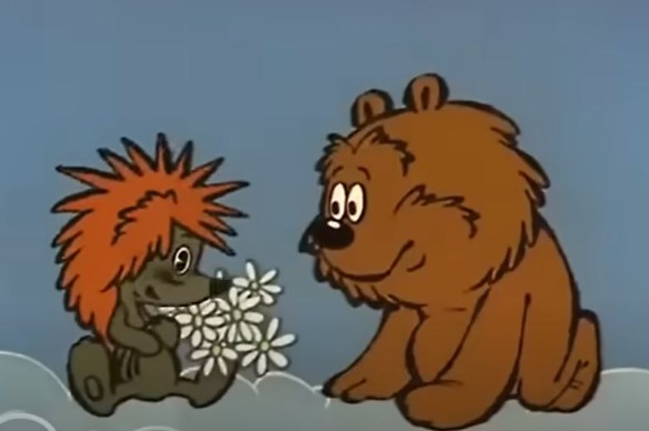 Кадр YouTube / @gtrffilms