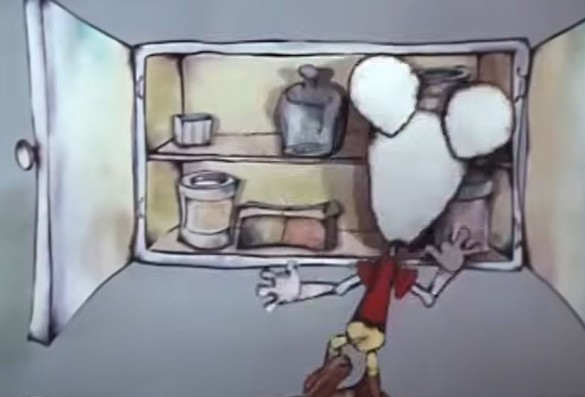 Кадр YouTube / @gtrffilms