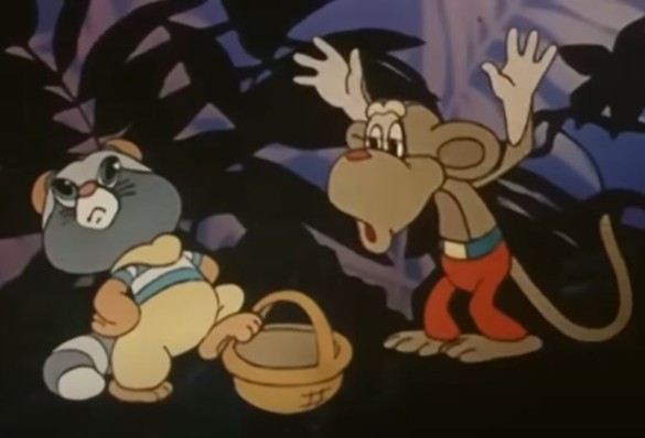 Кадр YouTube / @gtrffilms