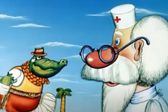 Кадр YouTube / @gtrffilms