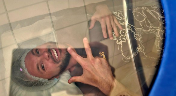 Фото: Феликс Грозданов / Дни.ру