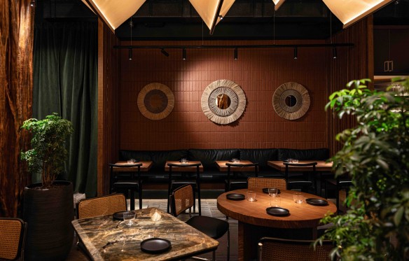 Фото: пресс-служба Papaya