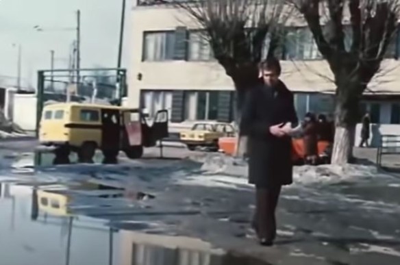 Кадр YouTube / @gtrffilms