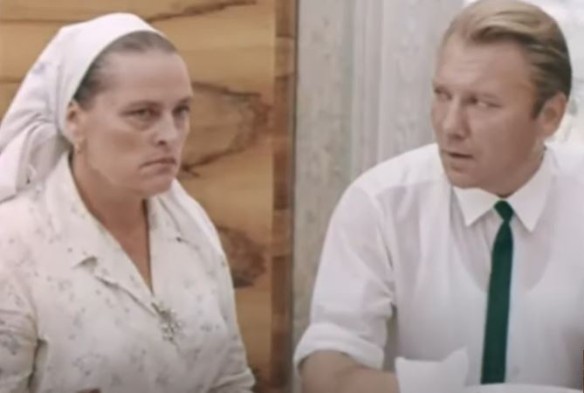 Кадр YouTube / @gtrffilms