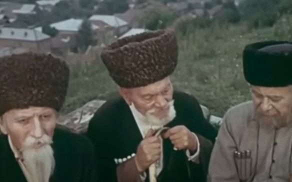 Кадр YouTube / @gtrffilms