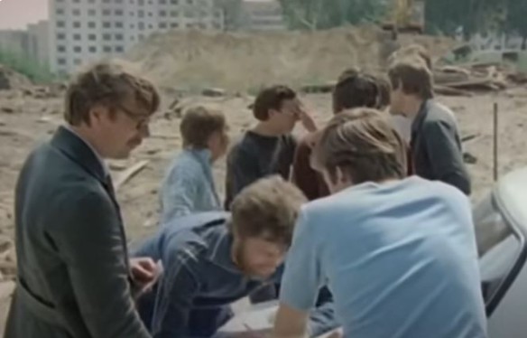 Кадр YouTube / @gtrffilms