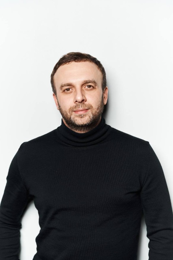 Николай Госман. Фото: пресс-служба