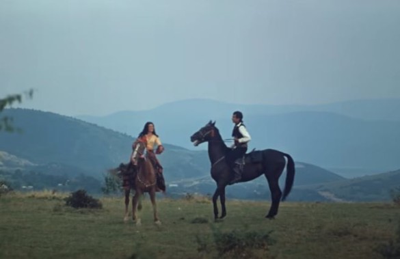 Кадр YouTube / @MosfilmRuOfficial