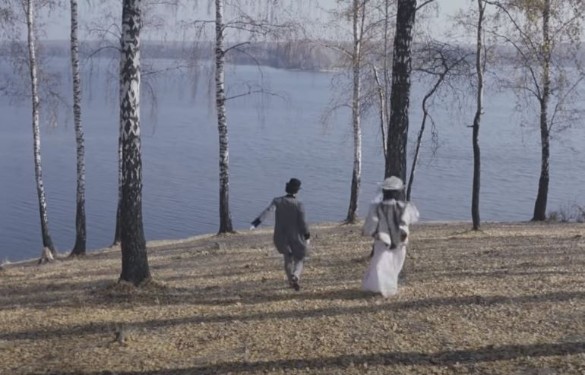 Кадр YouTube / @MosfilmRuOfficial