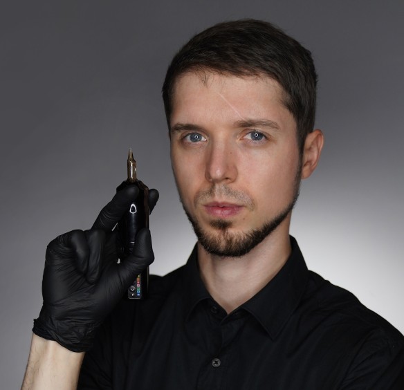 Фото: пресс-служба Вячеслава Волкова