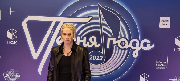 SHAMAN. Фото: Феликс Грозданов / Дни.ру