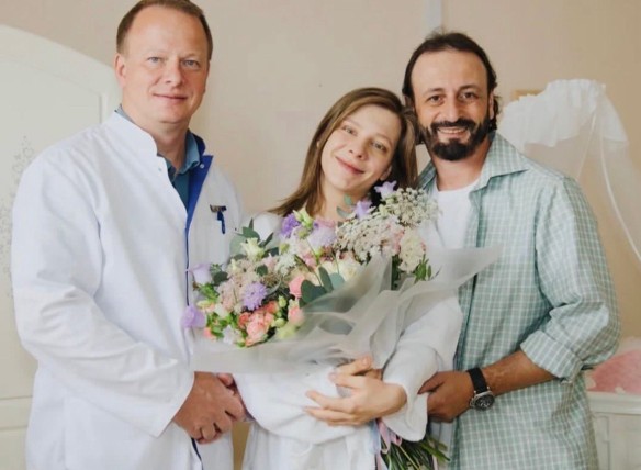 Фото: соцсети / Liza_arzamasova