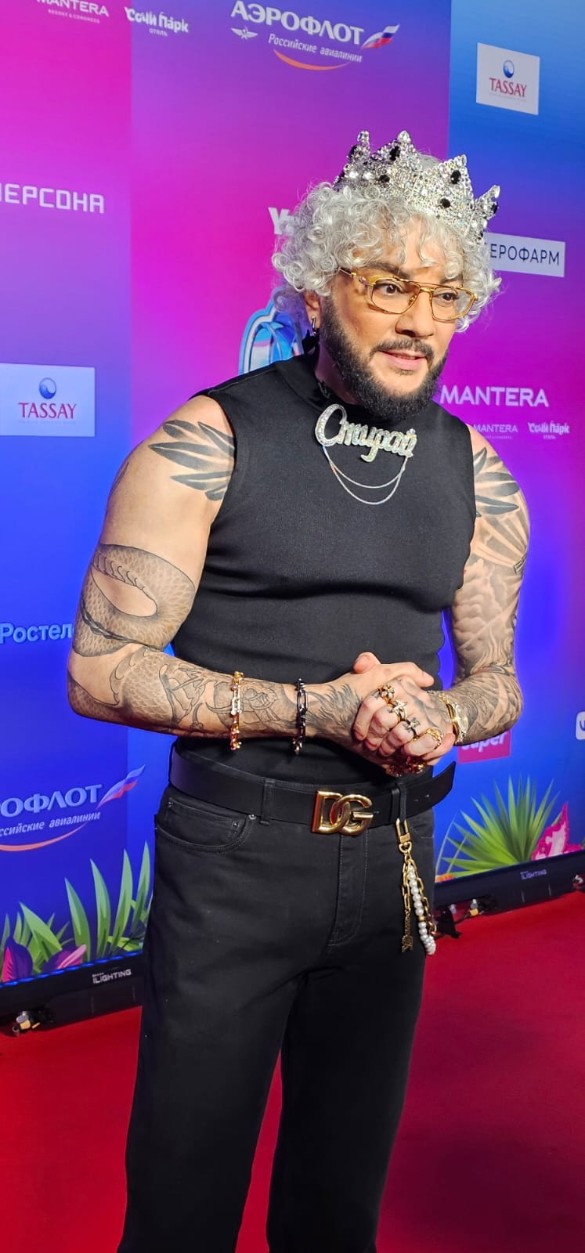 Фото: Феликс Грозданов / Дни.ру