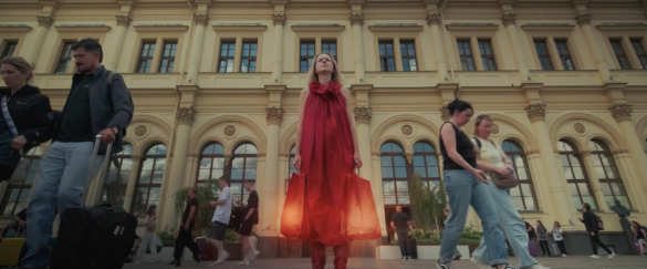 Фото: Московская неделя моды