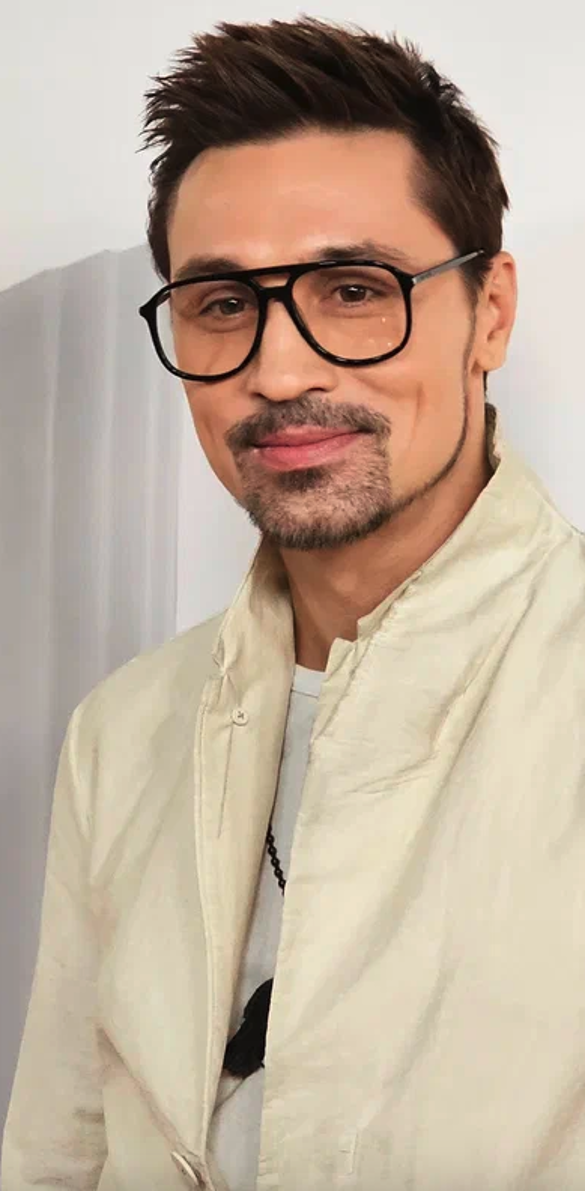 Дима Билан. Фото: Феликс Грозданов