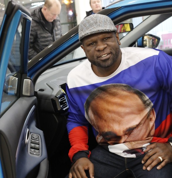 Фото: пресс-служба