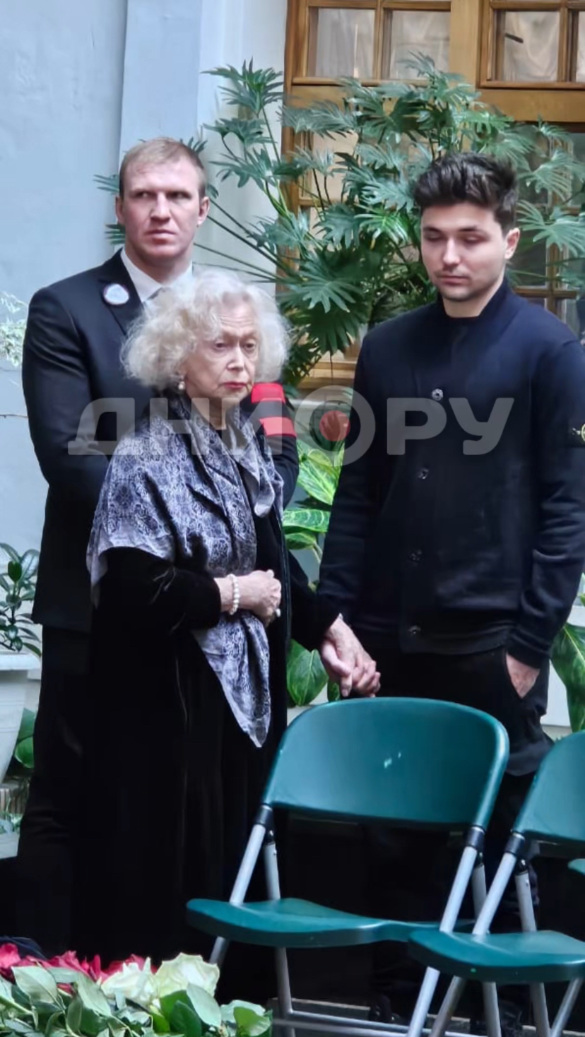 Фото: Феликс Грозданов / Дни.ру