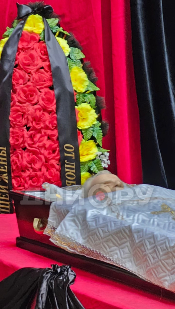 Фото: Феликс Грозданов / Дни.ру