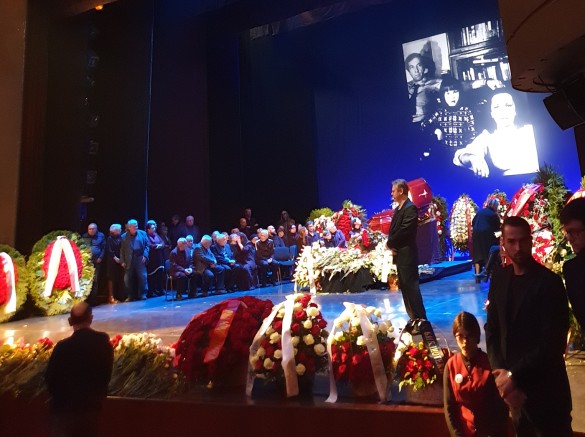 Фото: Феликс Грозданов / Дни.ру