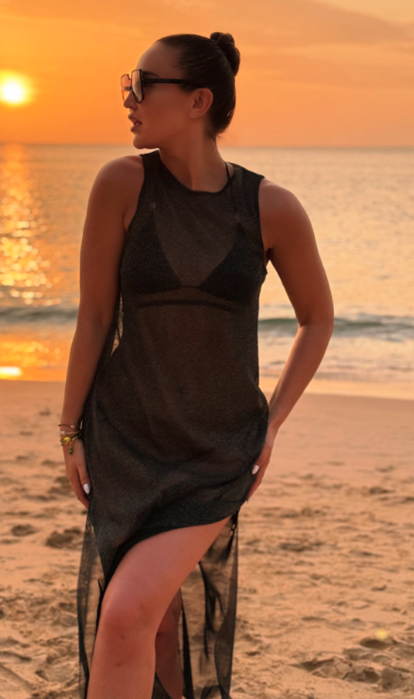 Ольга Бузова. Кадр: соцсети