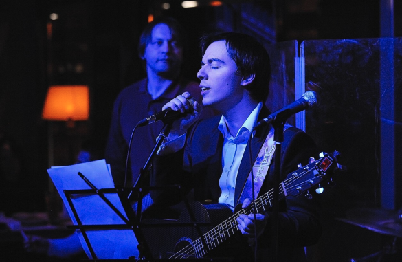 Фото: Родион Газманов / Дни.ру