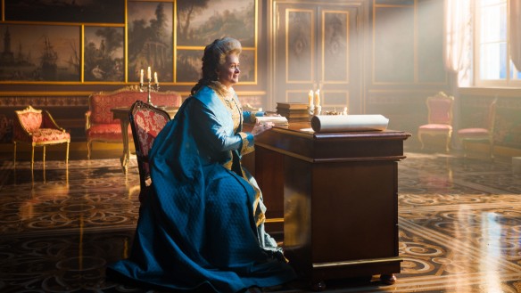 Фото: пресс-служба 1-2-3 Production