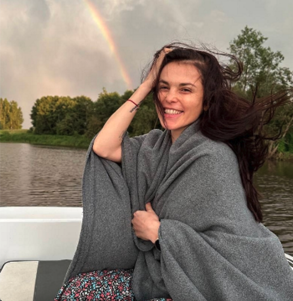 Сати Казанова. Фото: соцсети