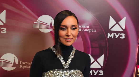 Алсу. Фото: Феликс Грозданов