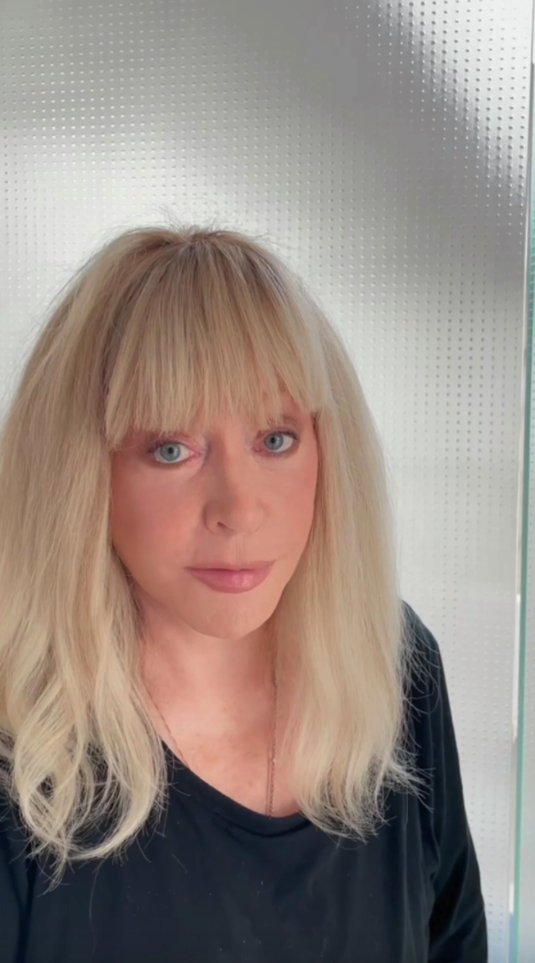 Алла Пугачева. Фото: соцсети