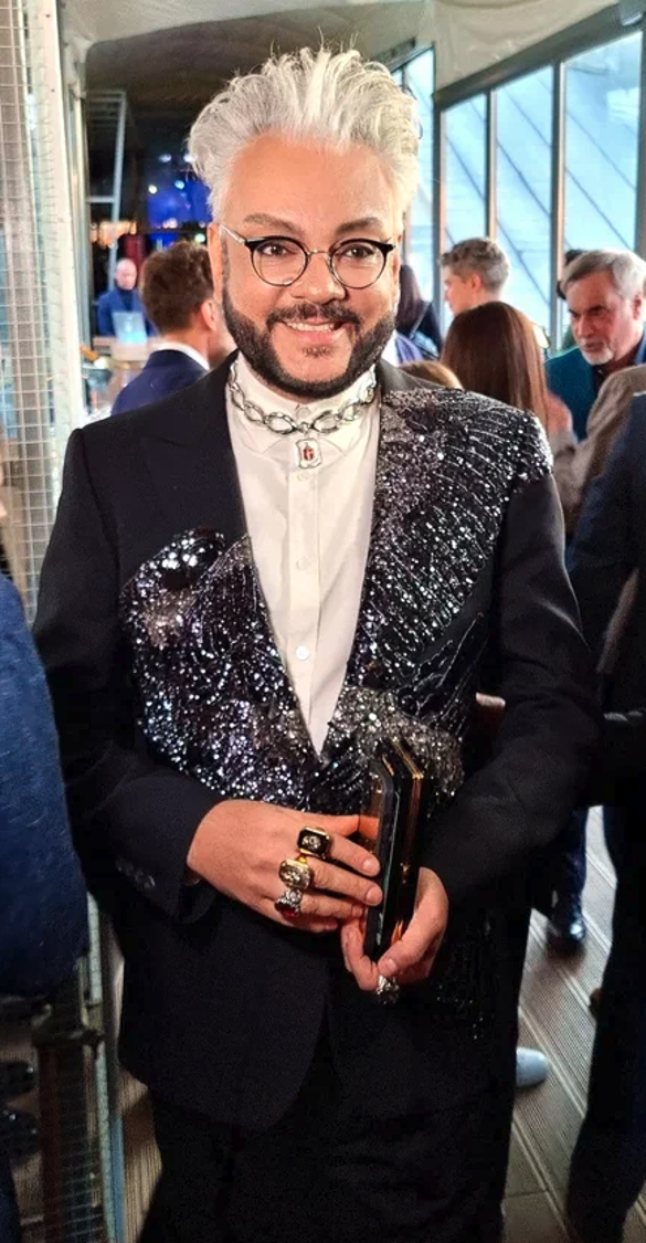 Филипп Киркоров. Фото: Феликс Грозданов