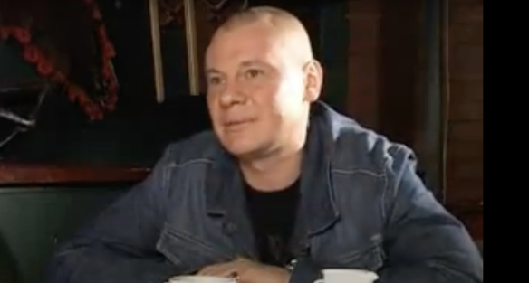 Владислав Галкин. Фото: Youtube / @VladGalkinInMemory