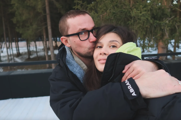 Александр Петров. Фото: соцсети