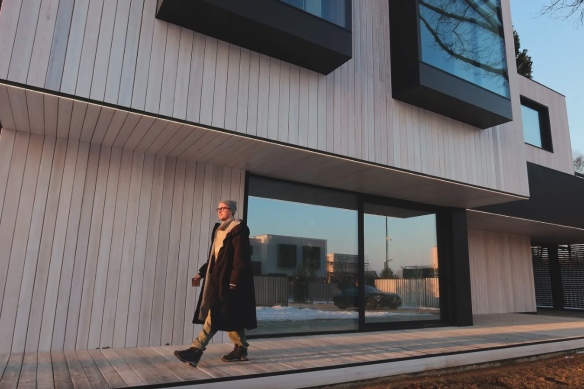 Александр Петров. Фото: соцсети