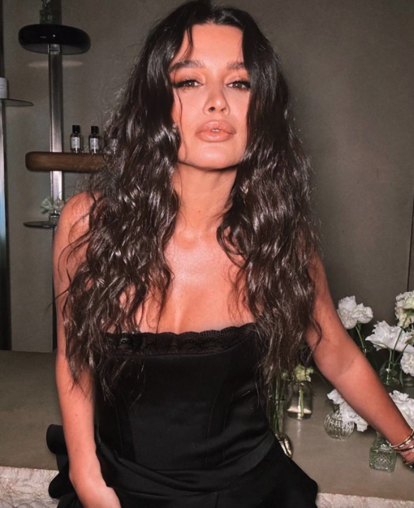 Ксения Бородина. Фото: соцсети