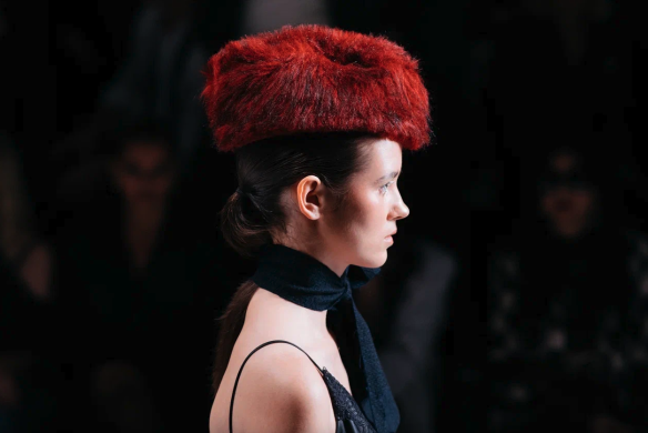 Фото: Московская неделя моды