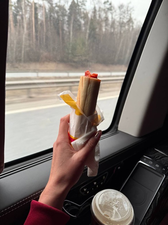 Фото: соцсети / @byzovahouse