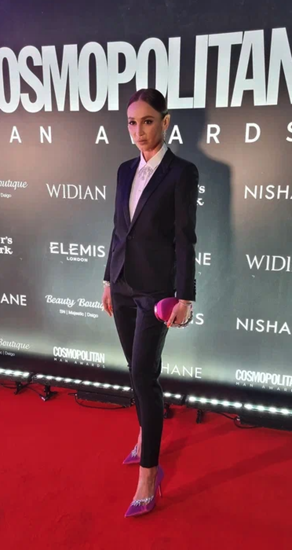 Ольга Бузова. Фото: Феликс Грозданов