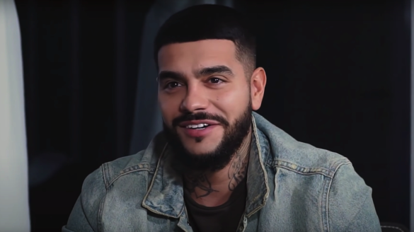 Тимати. Кадр: YouTube